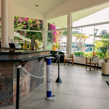 Bosque Do Porto Praia Hotel Porto Seguro Extérieur photo