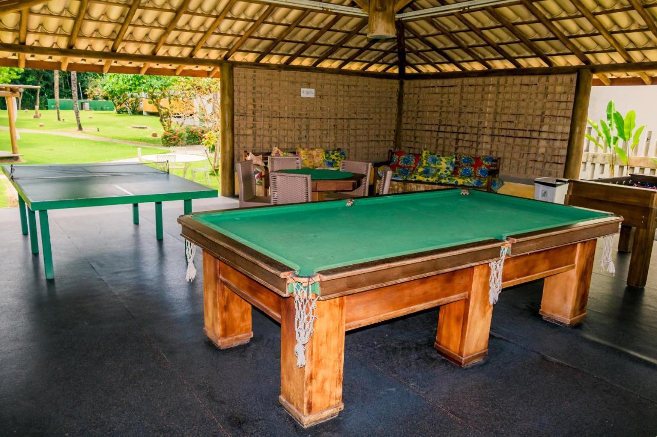 Bosque Do Porto Praia Hotel Porto Seguro Extérieur photo