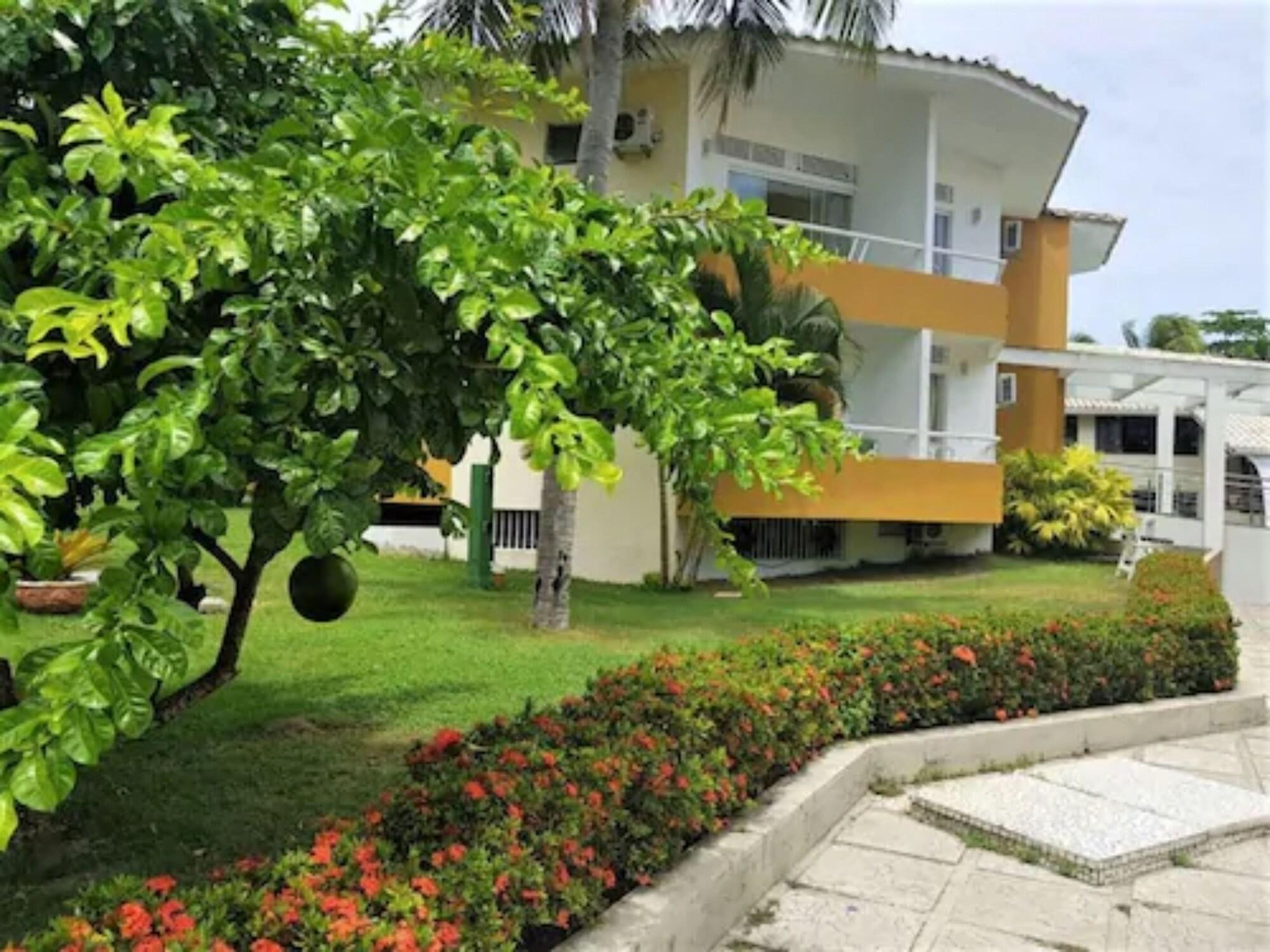 Bosque Do Porto Praia Hotel Porto Seguro Extérieur photo