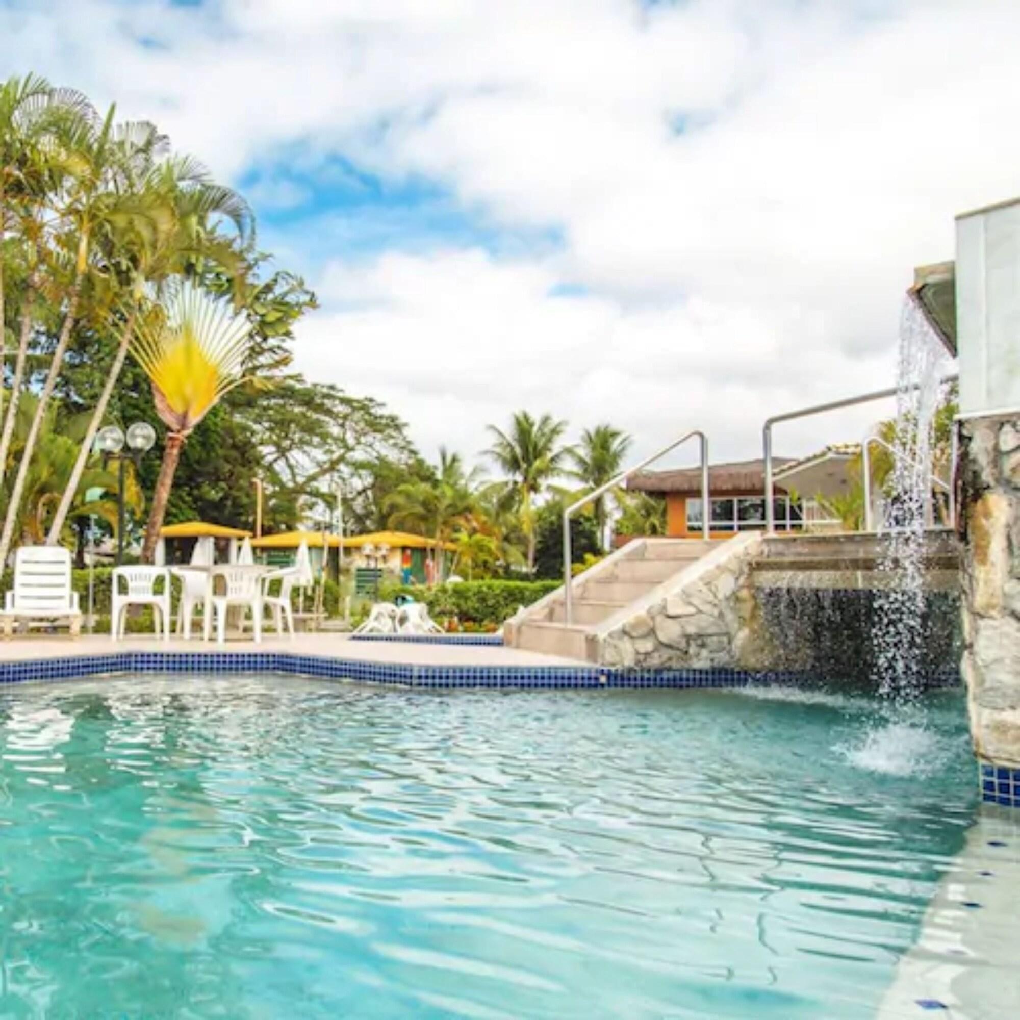Bosque Do Porto Praia Hotel Porto Seguro Extérieur photo